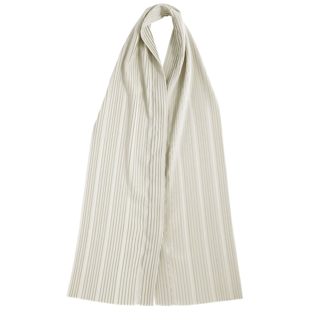 BACKYARD FAMILY「食事用エプロン 大人 エプロン 通販 ストール テーブルウィズ テーブルウェア プリーツ」|その他|ベージュ1