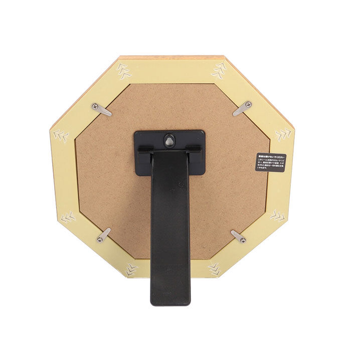 BACKYARD FAMILY「ウォールミラー おしゃれ 通販 八角形 鏡 ミラー 壁掛け 壁掛けミラー スタンドミラー 卓上」|その他|