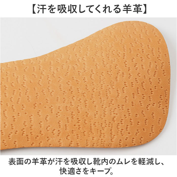 BACKYARD FAMILY「ペダック コレクトプラス インソール 通販 中敷き 衝撃吸収 疲れにくい シューズ 足に馴染む」|その他|