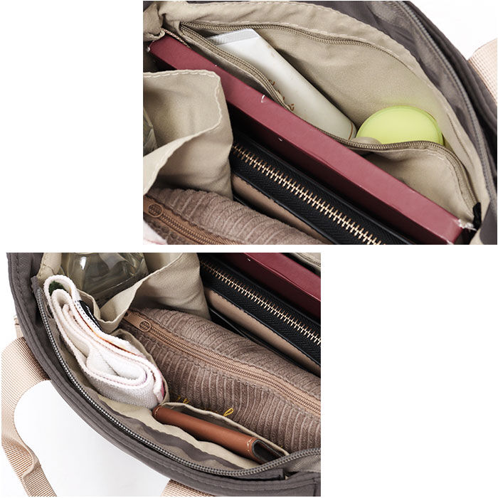 BACKYARD FAMILY「ショルダーバッグ レディース 通販 トートバッグ バッグ バック ショルダートート かばん トート」|ショルダー・メッセンジャー|