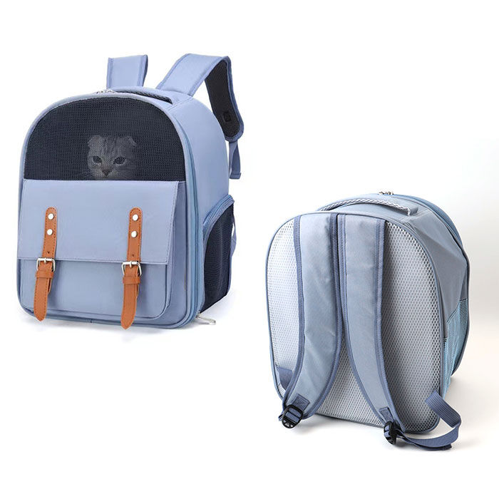 BACKYARD FAMILY「キャリーバッグ ペット 通販 ペットキャリーリュック ペットキャリーバッグ リュック バッグ」|その他|
