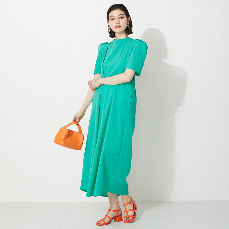 ORiental TRaffic「ボーンストラップバイカラーサンダル/31250」|サンダル|