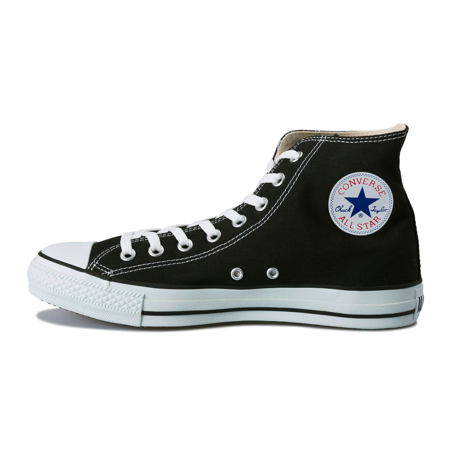 CONVERSE「【CONVERSE】ALL STAR HI               3206」|スニーカー|ブラック