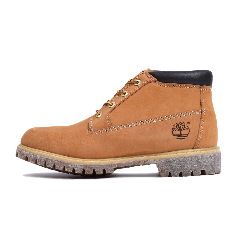 Timberland「【Timberland】HERITAGE WP CHUKKA」|スニーカー|