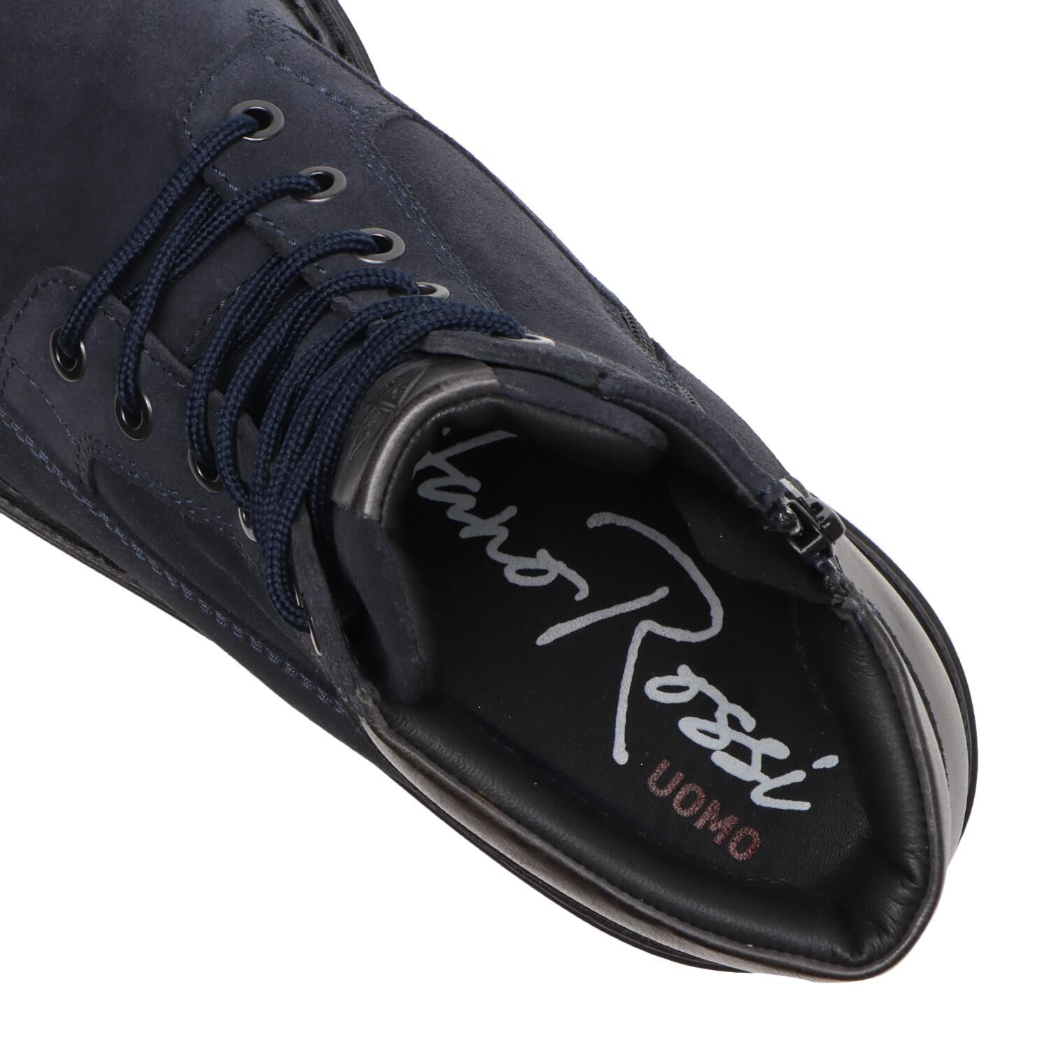 STEFANO ROSSI「【STEFANO ROSSI】NUBI」|スニーカー|