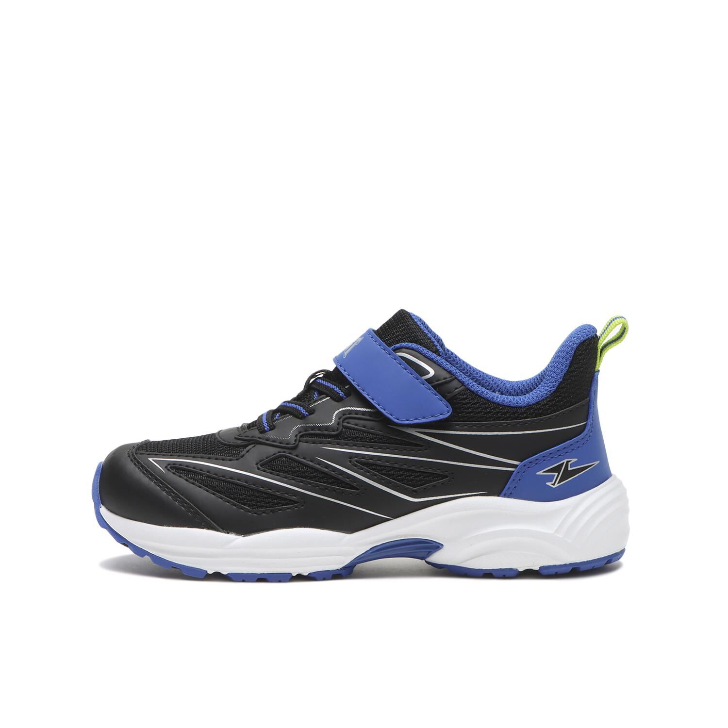 HAWKINS「【HAWKINS】17-22(H) MACH ADDISON」|スニーカー|ブラック