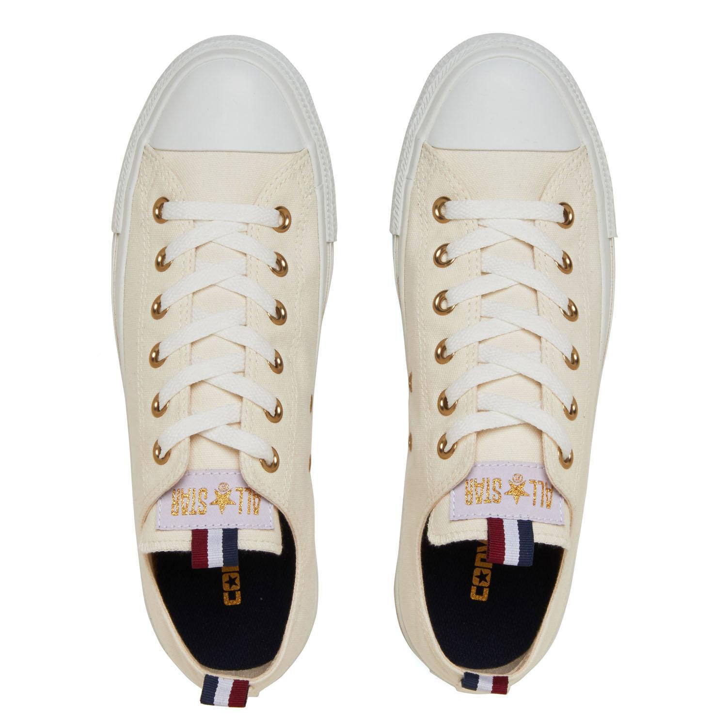 CONVERSE「【CONVERSE】AS TRICOTAB OX」|スニーカー|