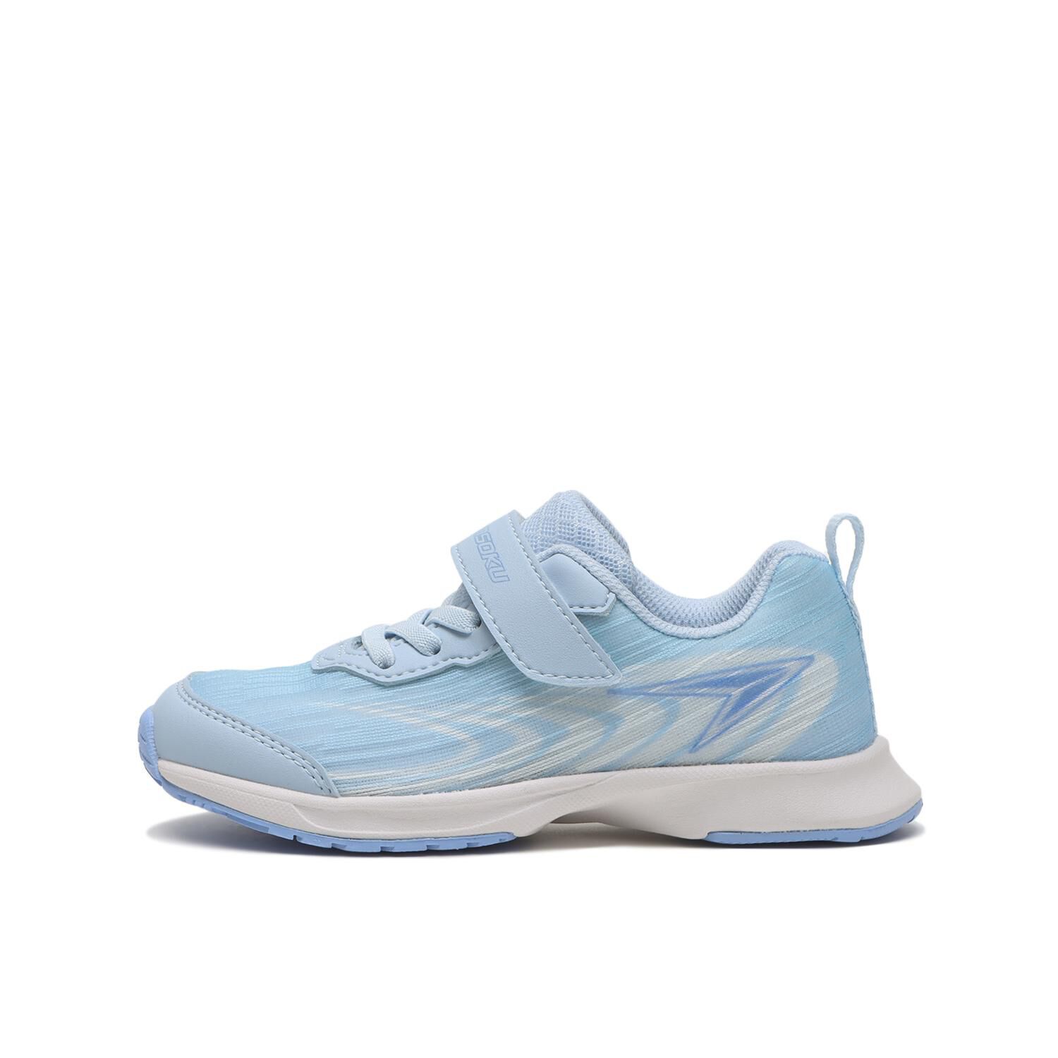 瞬足「【ｼｭﾝｿｸ】17-23(H) S-AXELRATER 227」|スニーカー|ブルー