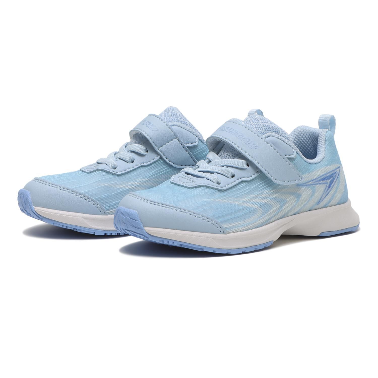 瞬足「【ｼｭﾝｿｸ】17-23(H) S-AXELRATER 227」|スニーカー|