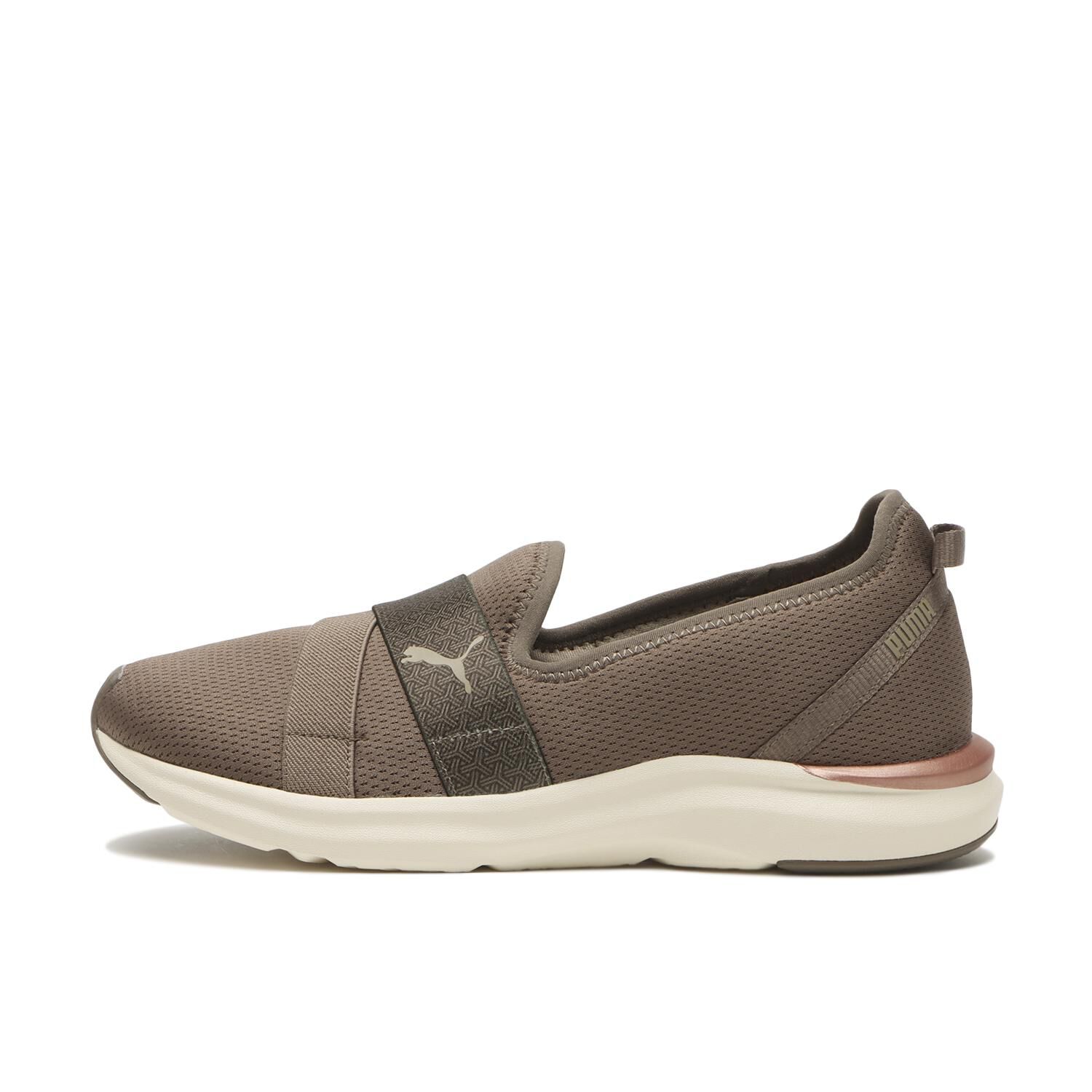 PUMA「【PUMA】W PROWL 3 IHL SGR」|スニーカー|ブラウン