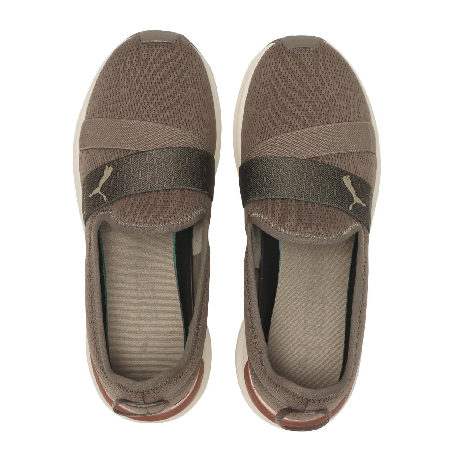 PUMA「【PUMA】W PROWL 3 IHL SGR」|スニーカー|