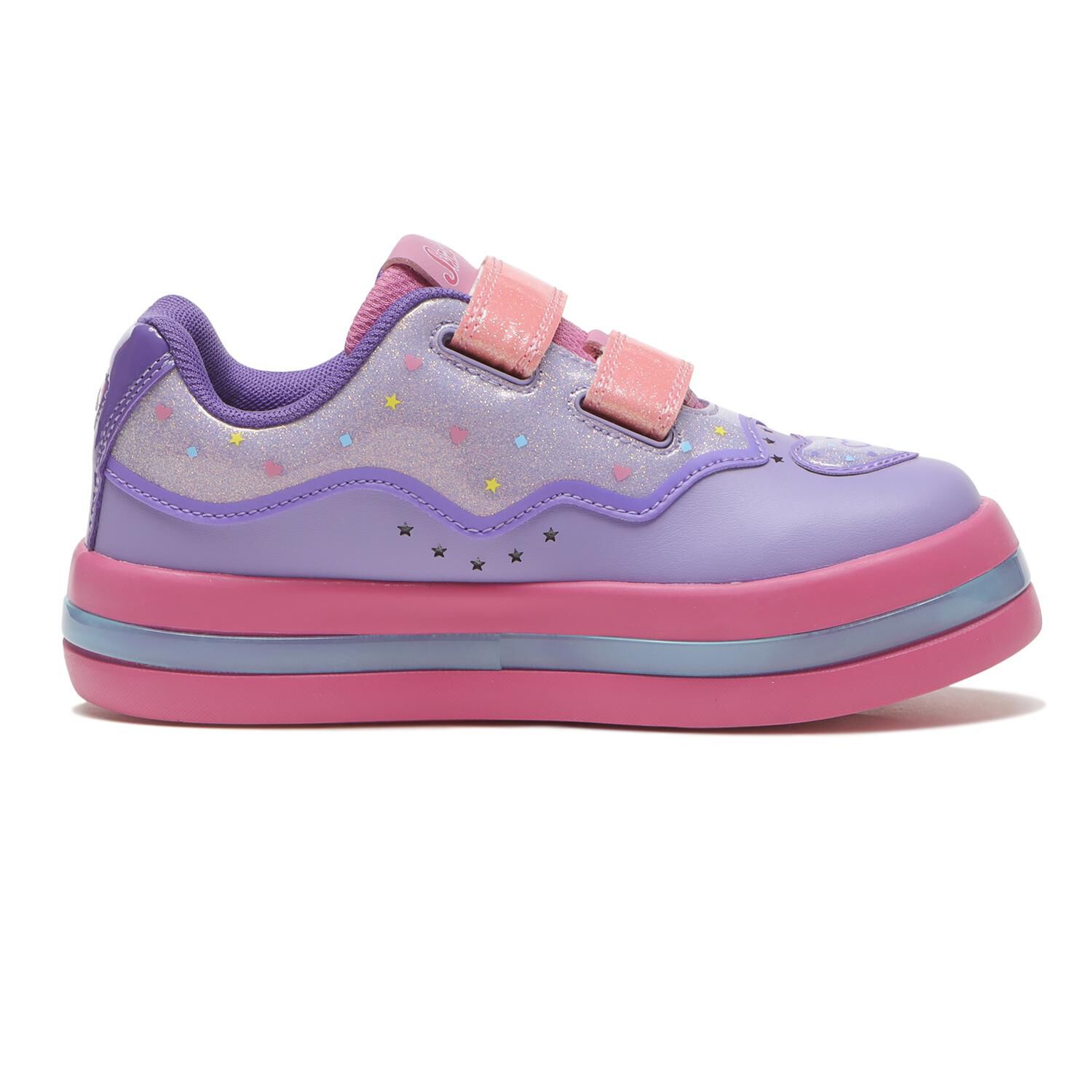 NUOVO「【NUOVO】16-25 SHINAKO」|スニーカー|