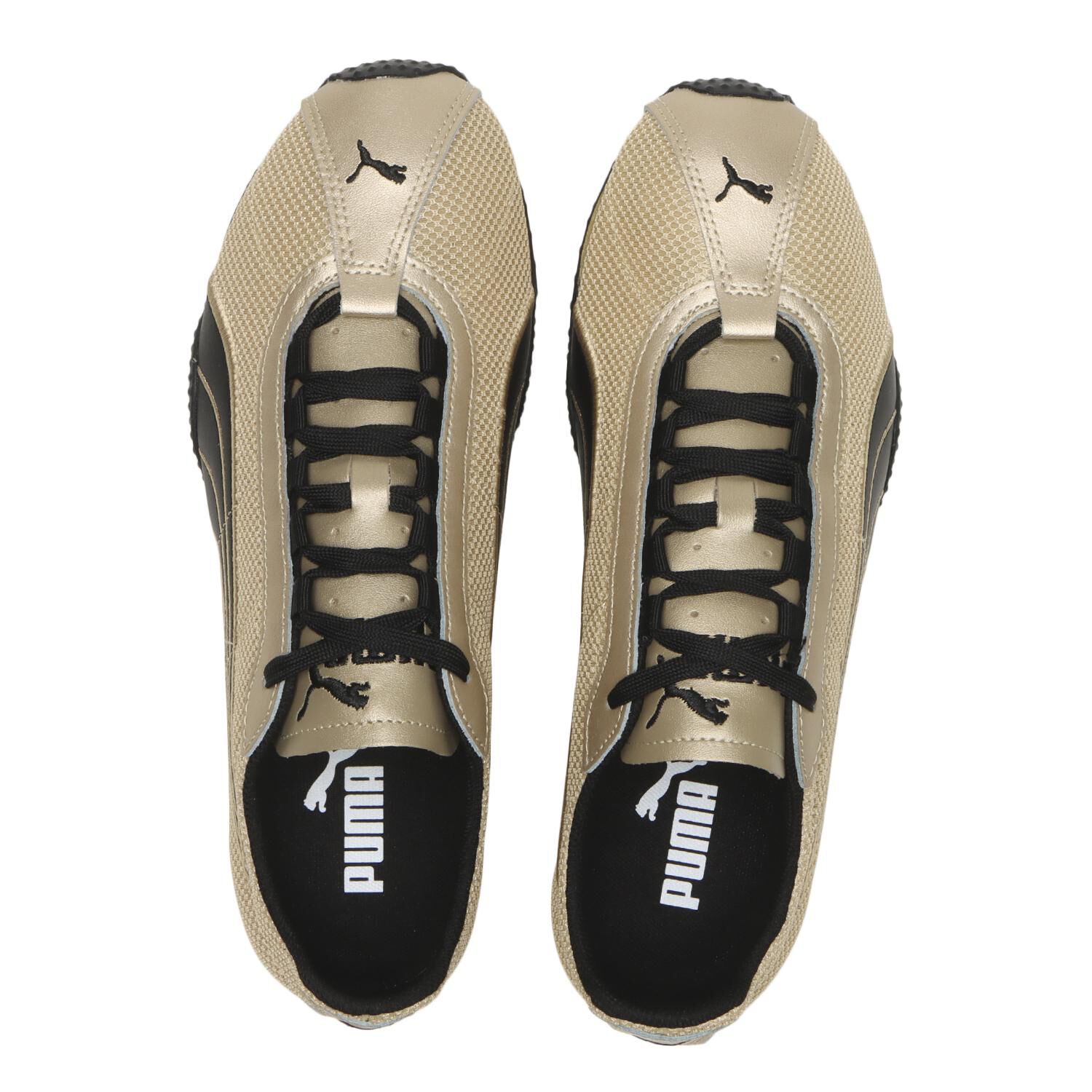 PUMA「【PUMA】H-STREET CHROME」|スニーカー|