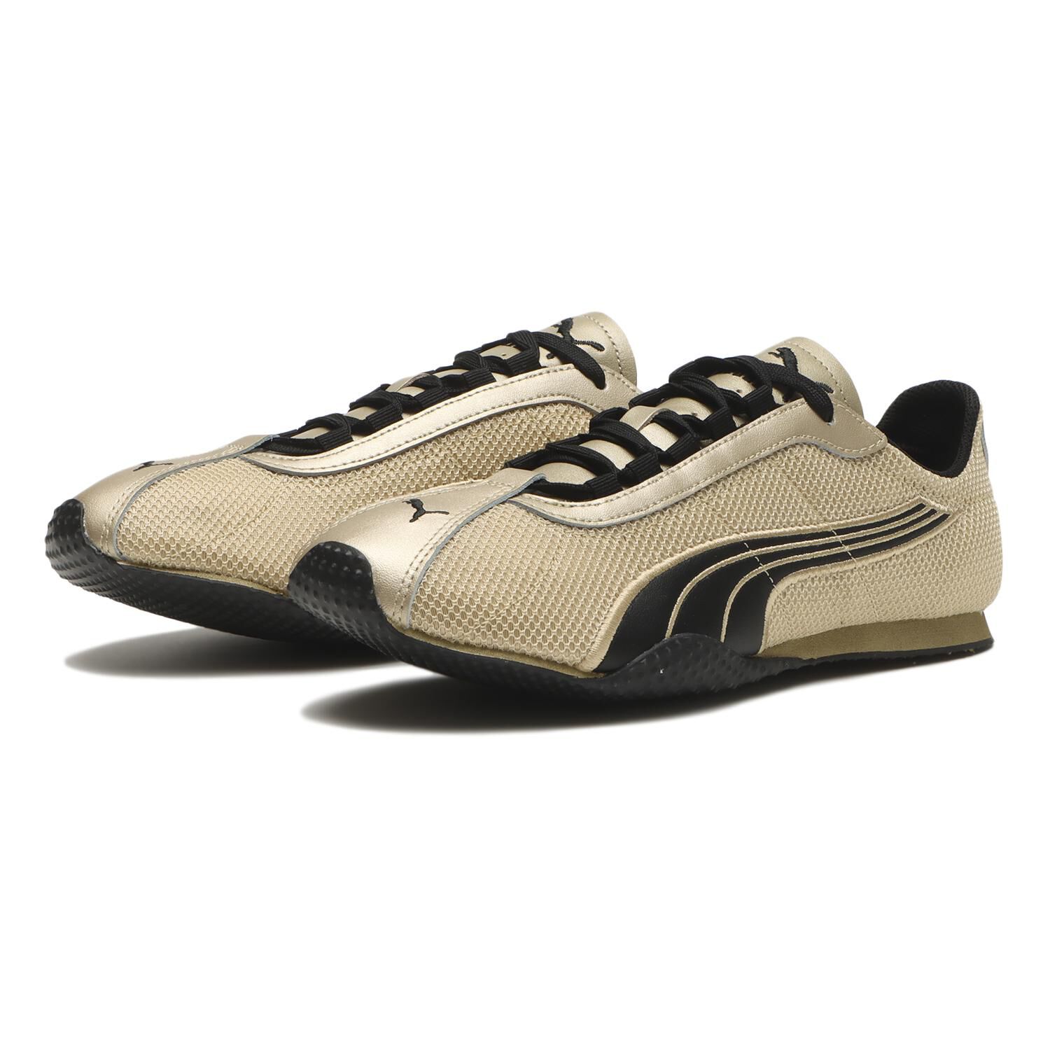 PUMA「【PUMA】H-STREET CHROME」|スニーカー|