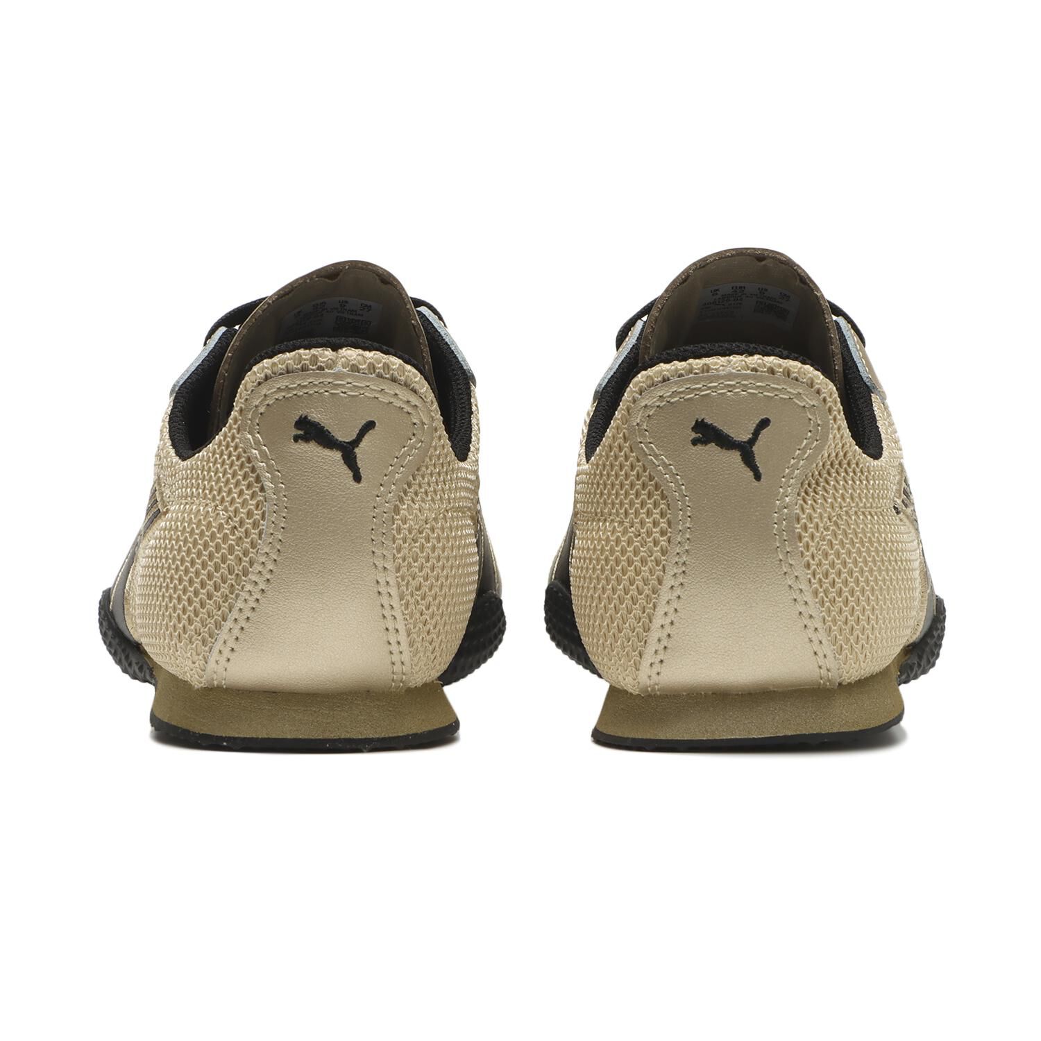 PUMA「【PUMA】H-STREET CHROME」|スニーカー|