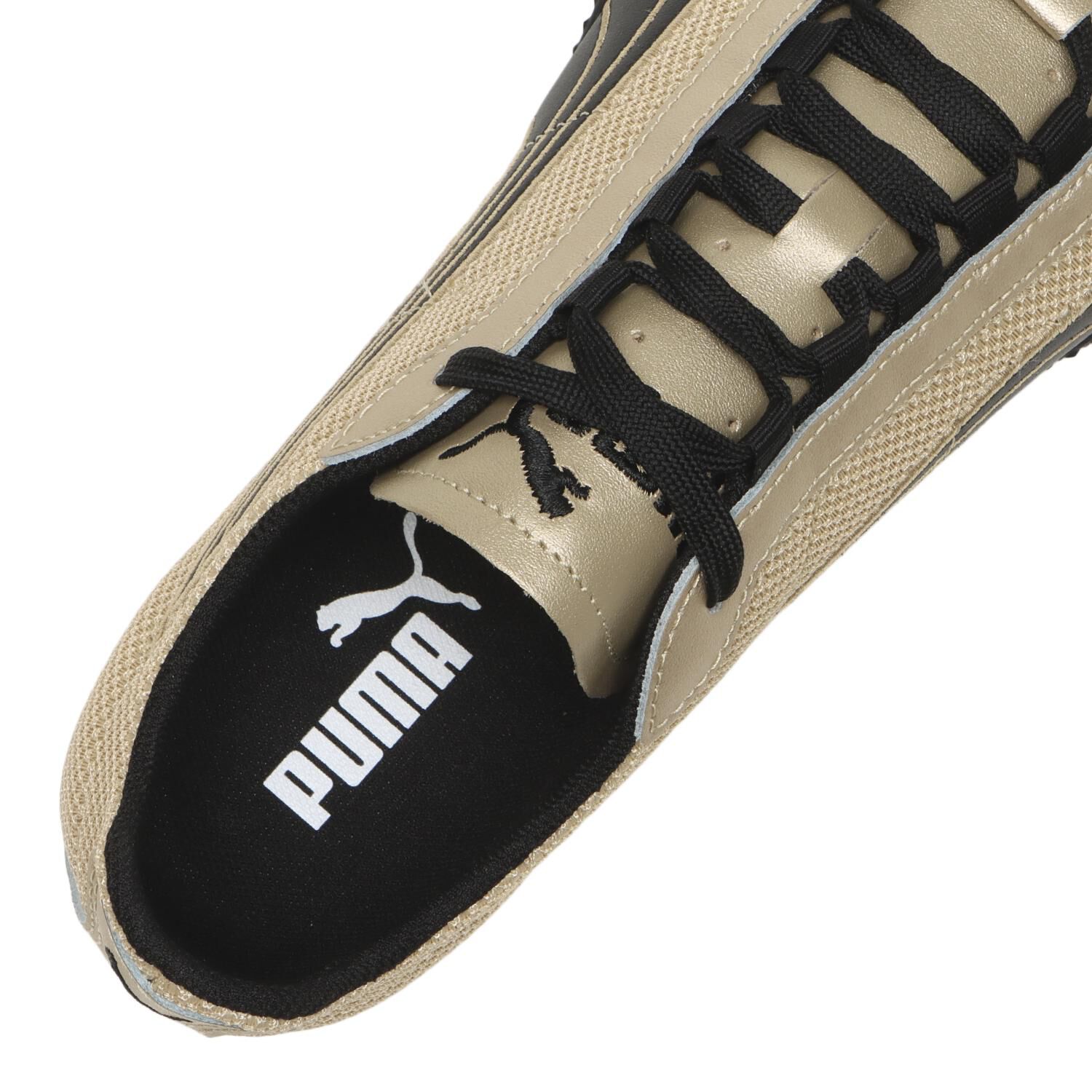 PUMA「【PUMA】H-STREET CHROME」|スニーカー|