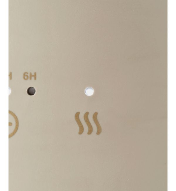 BRUNO「ハイブリッド加湿器 COLUMN MIST」|電化製品|