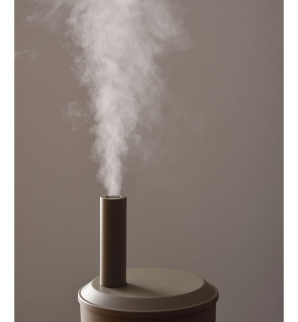 BRUNO「ハイブリッド加湿器 COLUMN MIST」|電化製品|