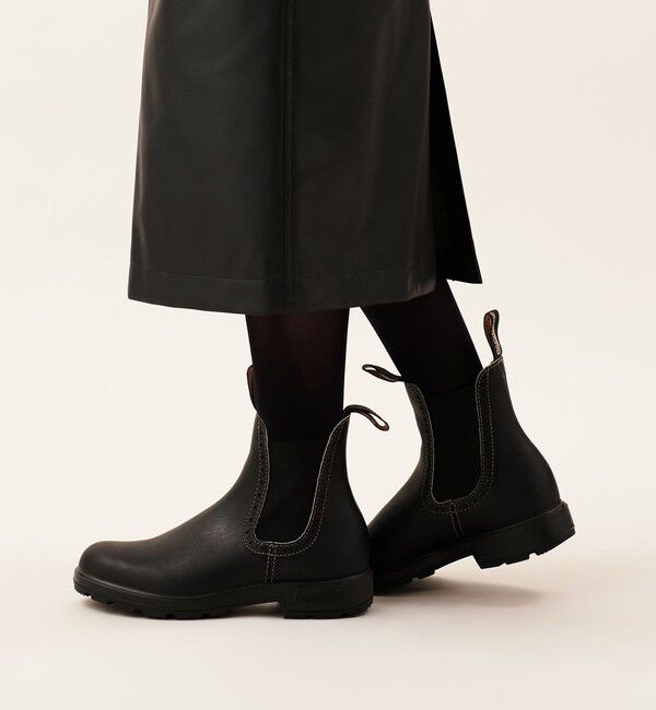 ODETTE E ODILE「＜Blundstone＞BS1448009」|ショートブーツ|