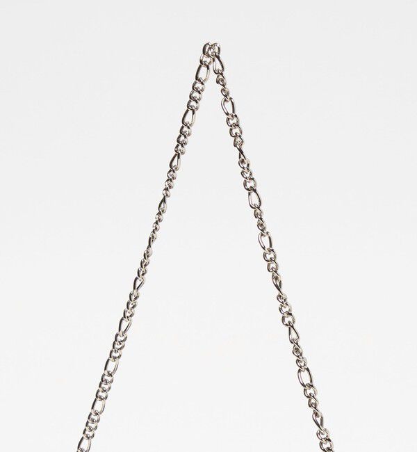 SY UNITED ARROWS「＜SY＞ ギャザーハンド」|ショルダー・メッセンジャー|