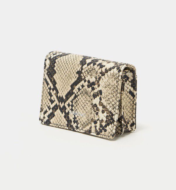 ODETTE E ODILE「＜SINBONO＞ CardHolder」|名刺入れ・カードケース|