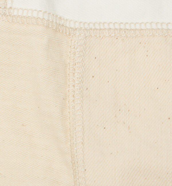 Style for Living「 ＜3 sun＞デニム エプロン」|食器・キッチングッズ|