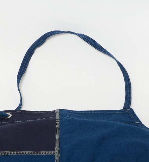 Style for Living「 ＜3 sun＞デニム エプロン」|食器・キッチングッズ|