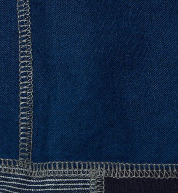 Style for Living「 ＜3 sun＞デニム エプロン」|食器・キッチングッズ|