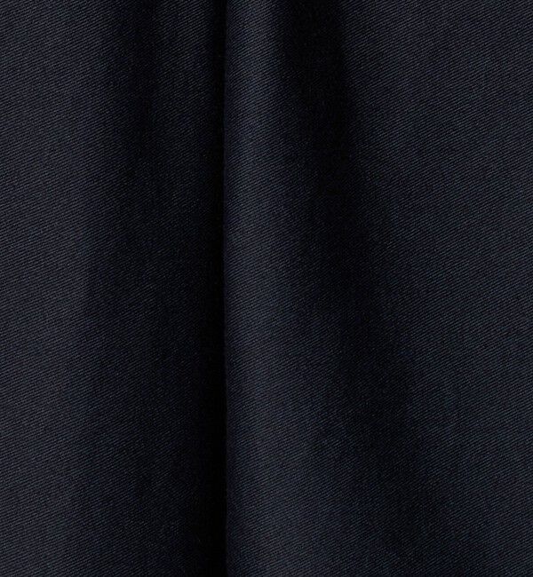 UNITED ARROWS「ベイカーパンツ」|チノ|