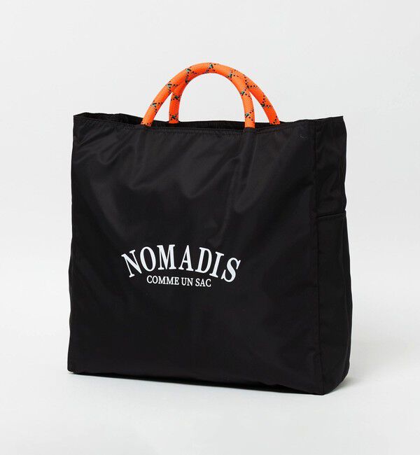 UNITED ARROWS「＜NOMADIS＞SAC2/16 トートバッグ 26SS」|トートバッグ|