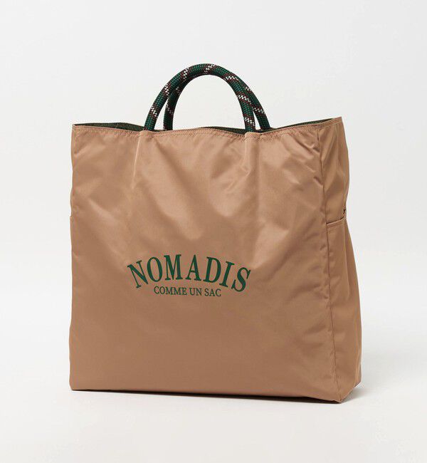 UNITED ARROWS「＜NOMADIS＞SAC2/16 トートバッグ 26SS」|トートバッグ|