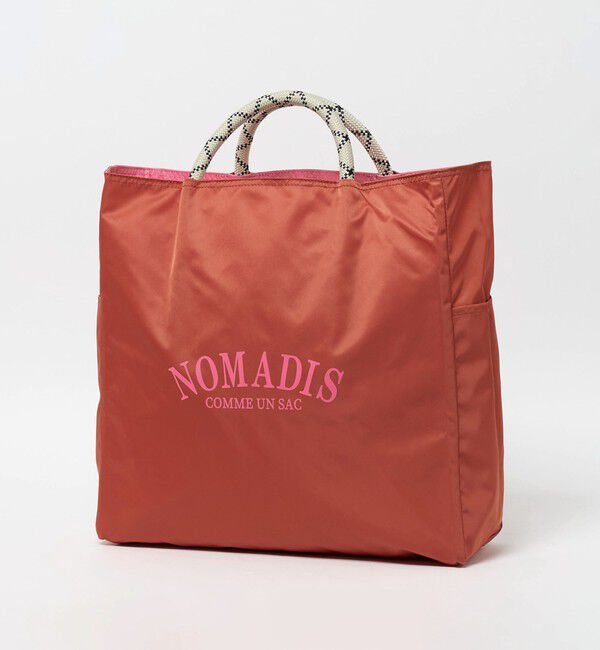UNITED ARROWS「＜NOMADIS＞SAC2/16 トートバッグ 26SS」|トートバッグ|