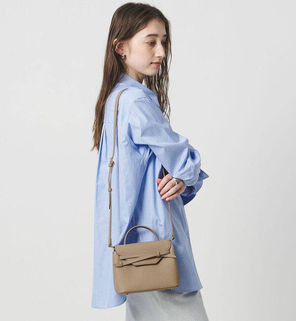 UNITED ARROWS「＜TOV＞MIMI バッグ MINI 」|ハンドバッグ|