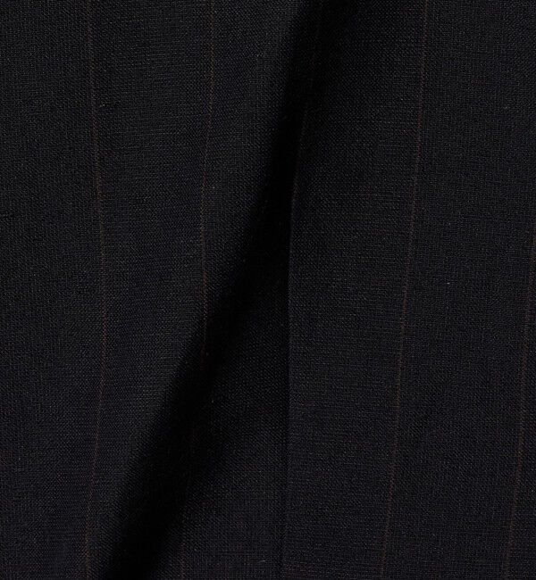 UNITED ARROWS「＜TICCA＞Vネック ベスト」|ベスト・ジレ|