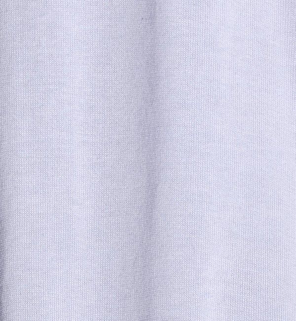 UNITED ARROWS「18G クルーネック ニットカーディガン ‐ウォッシャブル‐」|カーディガン|