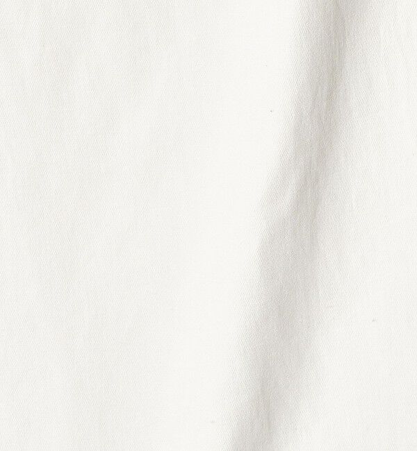 UNITED ARROWS「RIRANCHA ツイル タイトスカート ‐ウォッシャブル‐」|スカート|