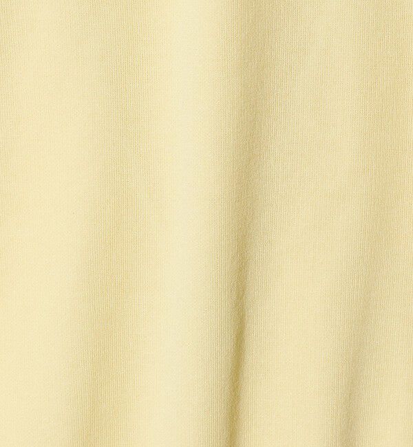 UNITED ARROWS「ジャケットライク ニットカーディガン ‐ウォッシャブル‐」|カーディガン|