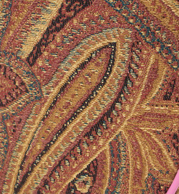 UNITED ARROWS「＜A VACATION＞KIT ショルダーバッグ」|ショルダー・メッセンジャー|