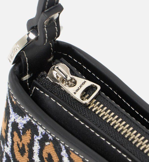 UNITED ARROWS「＜A VACATION＞KIT ショルダーバッグ」|ショルダー・メッセンジャー|