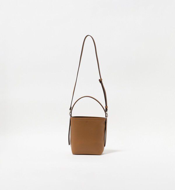 UNITED ARROWS「＜＆MyuQ＞JUNO petit バッグ」|ハンドバッグ|