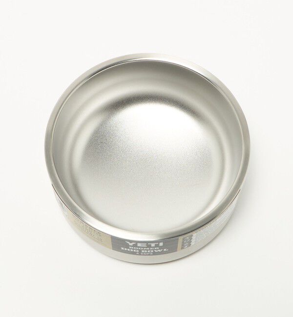 Style for Living「＜YETI＞ブーマー4 ドッグボウル」|その他|