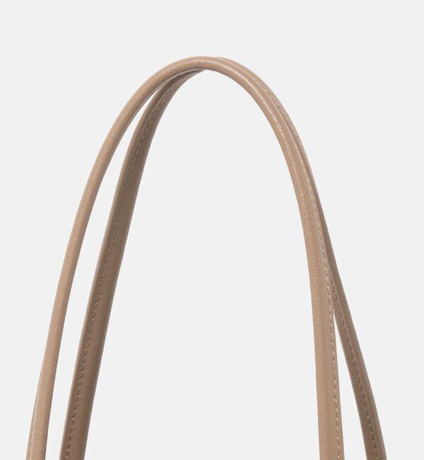 Style for Living「ロゴ トートバッグ THIN 」|トートバッグ|