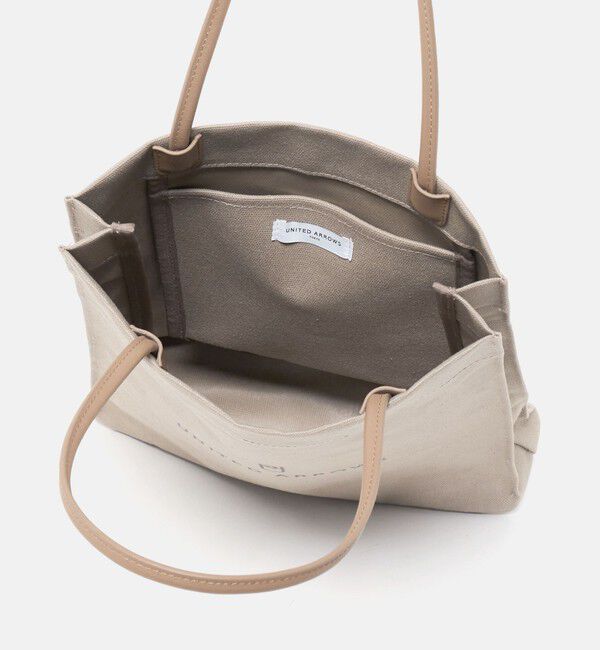 Style for Living「ロゴ トートバッグ THIN 」|トートバッグ|