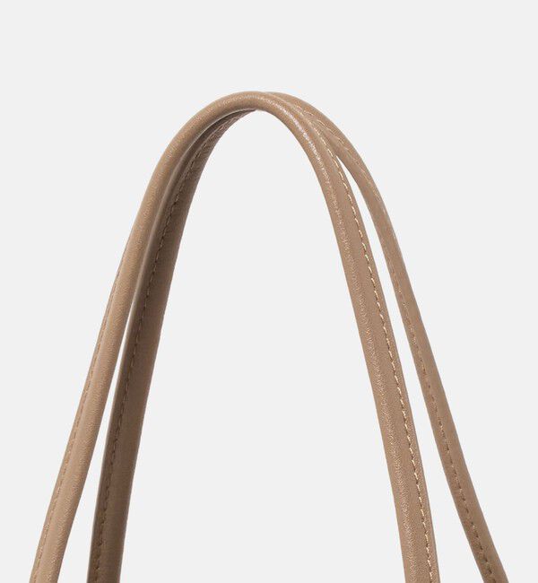 Style for Living「ロゴ トートバッグ THIN 」|トートバッグ|