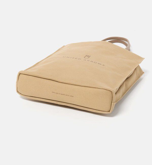 Style for Living「ロゴ トートバッグ THIN 」|トートバッグ|