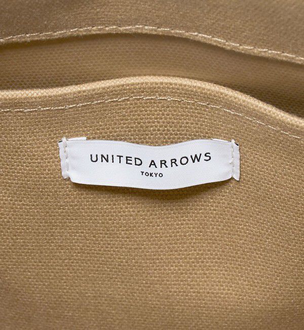 Style for Living「ロゴ トートバッグ THIN 」|トートバッグ|