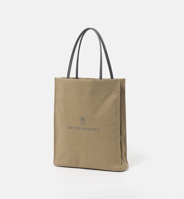 Style for Living「ロゴ トートバッグ THIN 」|トートバッグ|