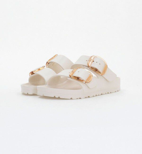 UNITED ARROWS「＜BIRKENSTOCK＞ARIZONA ビッグバックル EVA サンダル」|サンダル|