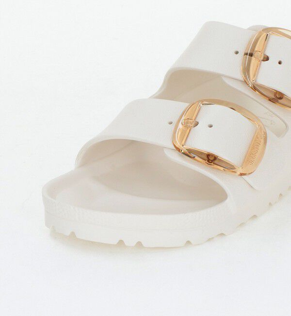 UNITED ARROWS「＜BIRKENSTOCK＞ARIZONA ビッグバックル EVA サンダル」|サンダル|