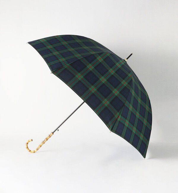 UNITED ARROWS green label relaxing「バンブーハンドル アンブレラ / 傘 / レイン」|傘|KELLY